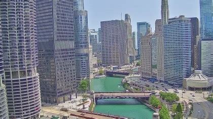 chicago webcams|Webcams à Chicago